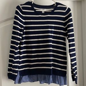 Light weather too for leggings or jeans!